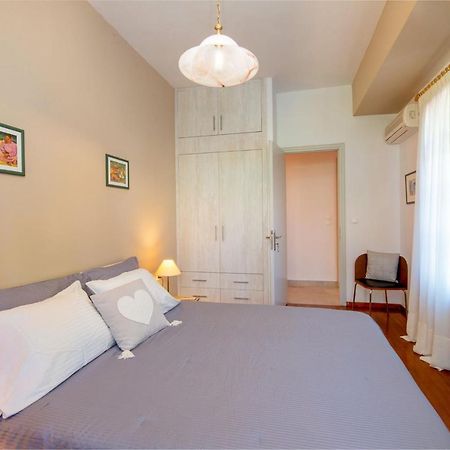 Villa Eleni Paxos Gaios Extérieur photo