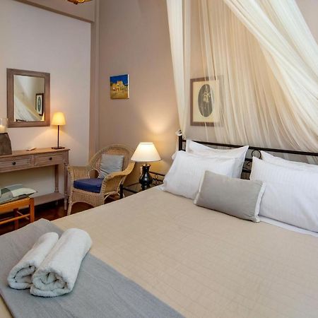 Villa Eleni Paxos Gaios Extérieur photo