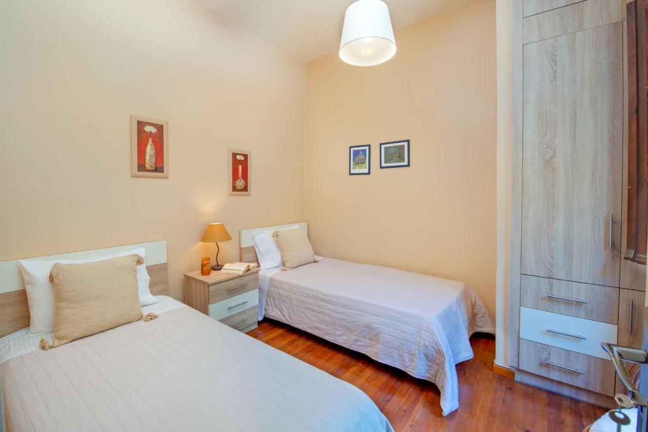 Villa Eleni Paxos Gaios Extérieur photo